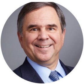 Dr. Daniel Petrylak