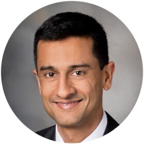 Dr. Shubham Pant