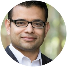 Dr. Sumanta Pal