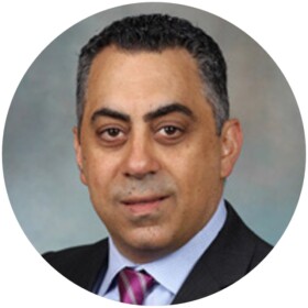 Dr. Tanios Bekaii-Sabb