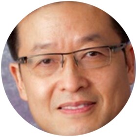 Dr. Weijing Sun