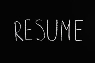 resume-writing