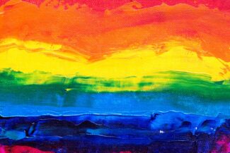 Celebrating Pride – Inclusivity through Education