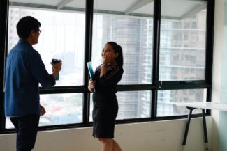 Interviewing Tips for College Students