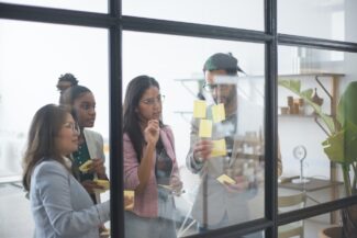 A Day in the Life of a Training Specialist