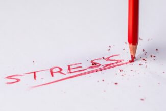 ’Tis the season (for holiday stress) — five tips that can help