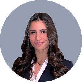 Nicole Vadon
